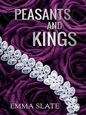 Peasants and Kings - ebook